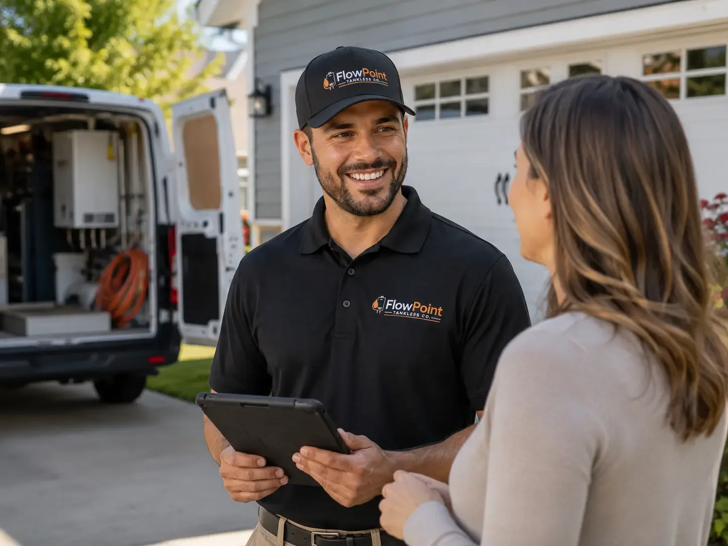 Tankless Water Heater Installation Junction, TX FAQs